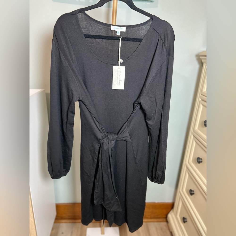 Grace & Lace Dress Size XL Women’s.  NWT
